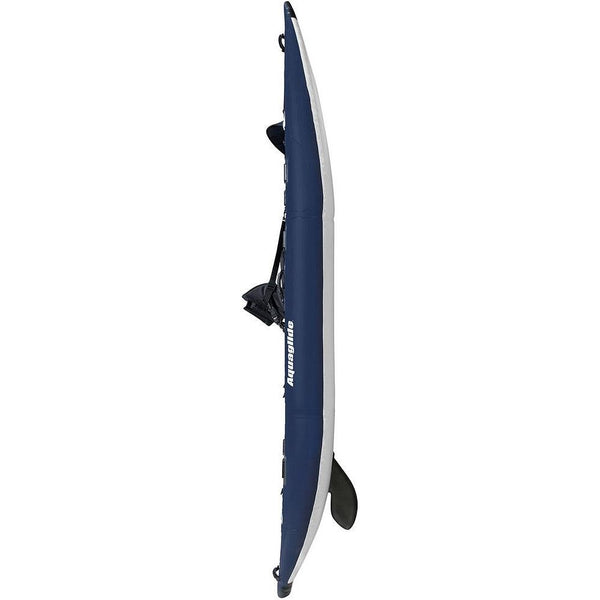 Kayak Gonflable Aquaglide Blackfoot Two HB Pêche